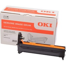 Oki C612-46507305 Sarı Drum Ünitesi