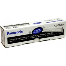 Panasonic KX-FA76 Toner