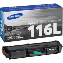 Samsung Xpress SL-M2625/MLT-D116L/SU832A Toner Yüksek Kapasiteli