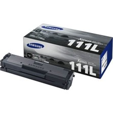 Samsung Xpress SL-M2020/MLT-D111L/SU807A Toner