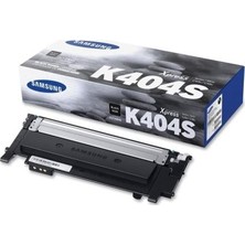 Samsung Xpress SL-C430/CLT-K404S/SU104A Siyah Toner