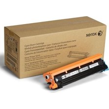 Xerox Phaser 6510-108R01417 Mavi Drum Ünitesi