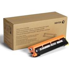 Xerox Phaser 6510-108R01419 Sarı Drum Ünitesi