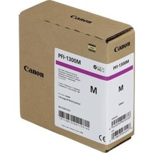 Canon PFI-1300M Kırmızı Kartuş