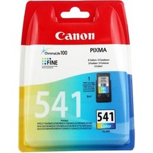 Canon CL-541 Renkli Kartuş