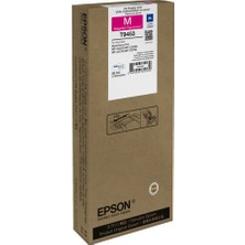 Epson T9453XL-C13T945340 Kırmızı Kartuş Yüksek Kapasiteli