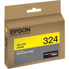 Epson T3244-C13T32444010 Sarı Kartuş