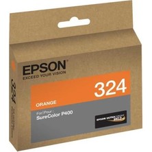 Epson T3249-C13T32494010 Turuncu Kartuş