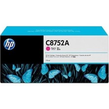 Hp C8752A Kırmızı Kartuş