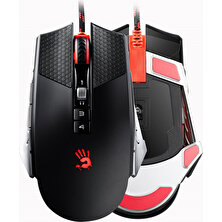 Bloody T60 LK Optik Multi Core Metal Ayak 4000CPI Oyuncu Mouse