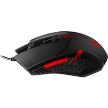 MSI Interceptor DS B1 Oyuncu Mouse