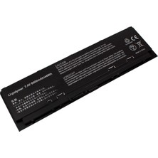 İnfostar  Dell Latitude E7240 Notebook Bataryası - 4 Cell