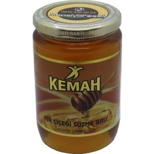 Kemah Süzme Çiçek Balı (Erzincan) 850 gr