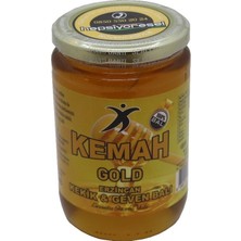 Kemah Gold Süzme Kekik Balı (Erzincan) 850 gr