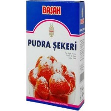 Başak Pudra Şekeri 200gr