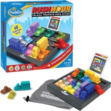 Thinkfun Rush Hour  TR-5000