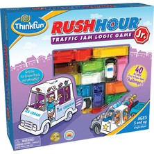 Thinkfun Rush Hour Junior-76337