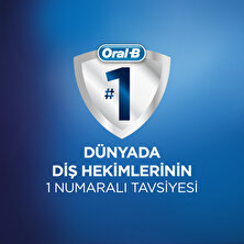 Oral-B Stages Cocuklar İcin Prenses Temalı Pilli Diş Fırcası