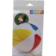 Intex 51 Cm Deniz Topu