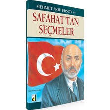 Mehmet Akif Ersoy ve Safahat’tan Seçmeler