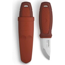 Morakniv  Eldris Kırmızı 12648 Bushcraft Bıçak