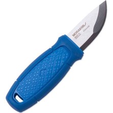 Morakniv  Eldris Mavi 12649 Bushcraft Bıçak