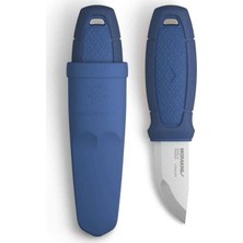 Morakniv  Eldris Mavi 12649 Bushcraft Bıçak