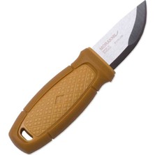 Morakniv  Eldris Sarı 12650 Bushcraft Bıçak