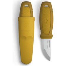 Morakniv  Eldris Sarı 12650 Bushcraft Bıçak