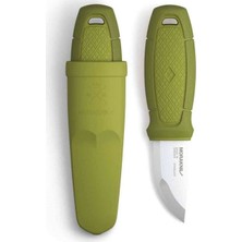 Morakniv  Eldris Yeşil 12651 Bushcraft Bıçak