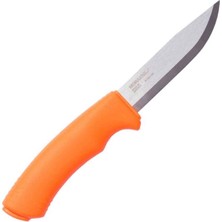 Morakniv  Bushcraft Turuncu Av Bıçağı
