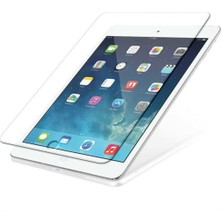 Crescent Apple iPad Mini 3. Nesil 7.9 inç (2014) Temper 9h Shatterproof Kırılmaz Cam (A1599/A1600)