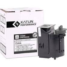 36790-Canon EXV-21 Katun Siyah Toner IR-C2380-3380-2550-2580-2880-3080-3380-3480