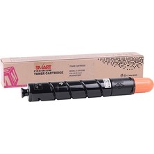 Canon EXV-28 Smart Kırmızı Toner IR-C5045-5051-5250-5255 JAPAN