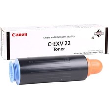 Canon EXV-22 Toner IR-5050-5055-5065-5075