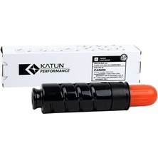 43306-Canon EXV-37 - EXV-43 Katun Toner IR-1730-1740-1750-400i-500i