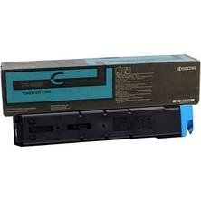 Kyocera Mita TK-8307 Mavi Toner Taskalfa 3050ci-3051ci-3550ci TK-8305