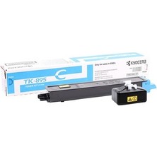 Kyocera Mita TK-895 Mavi Toner FS-C 8020-8025-8520-8525