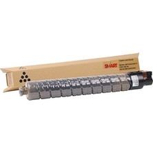 Ricoh MP-C 3502 Smart Siyah Toner MP-C 3002 841739-842016-841651 28k