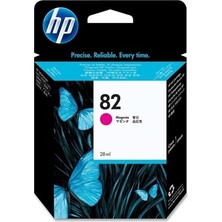HP CH567A NR82 Kırmızı Kartuş 29ml