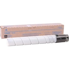 Konica Minolta TN-319 Siyah Toner C360 A11G150
