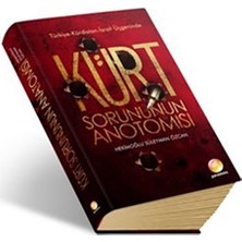 Kürt Sorununun Anatomisi