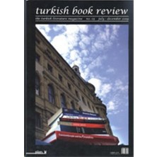 Turkish Book Review Sayı: 5