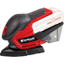 Einhell TE-OS 18/1 Li-Solo, Akülü Zımpara