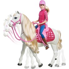 Barbie ve Muhteşem Atı