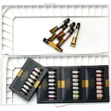 Mission Suluboya 7Ml 36 Li Tüp+Nano Pal.Mwcpn-7036