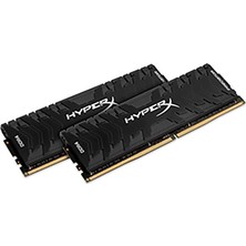 Kingston HyperX 8GB DDR4 3200MHz Ram HX432C16PB3K2/8
