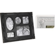 Koopman Fotoğraf Çerçevesi Siyah