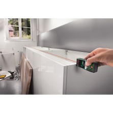 Bosch PLR 40 C Lazerli Uzaklık Ölçer