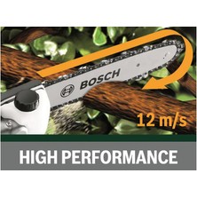 Bosch Amw 10 İçin Budama Apartı
